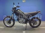     Yamaha XG250 Tricker-2 2014  2